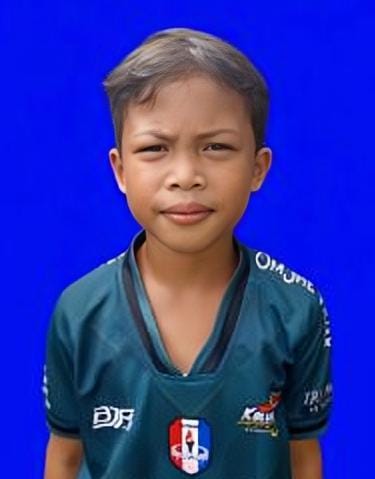 Alfino Naufal Wahna Neymar
